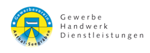 Logo Gewerbeverein Aathal-Seegräben